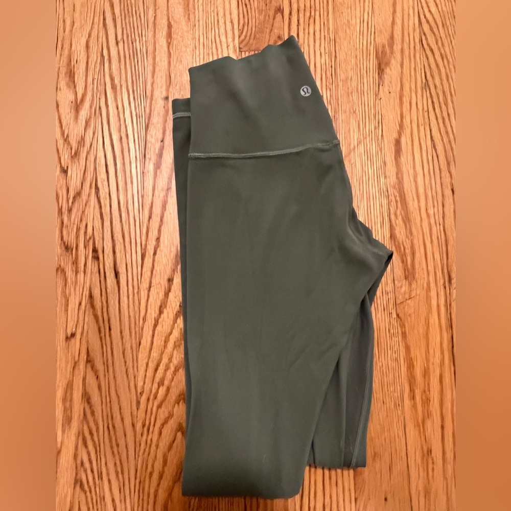 Lululemon leggings